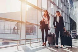 Corporate Travel