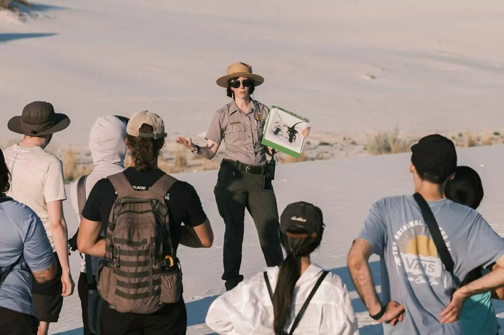 Tour Operator