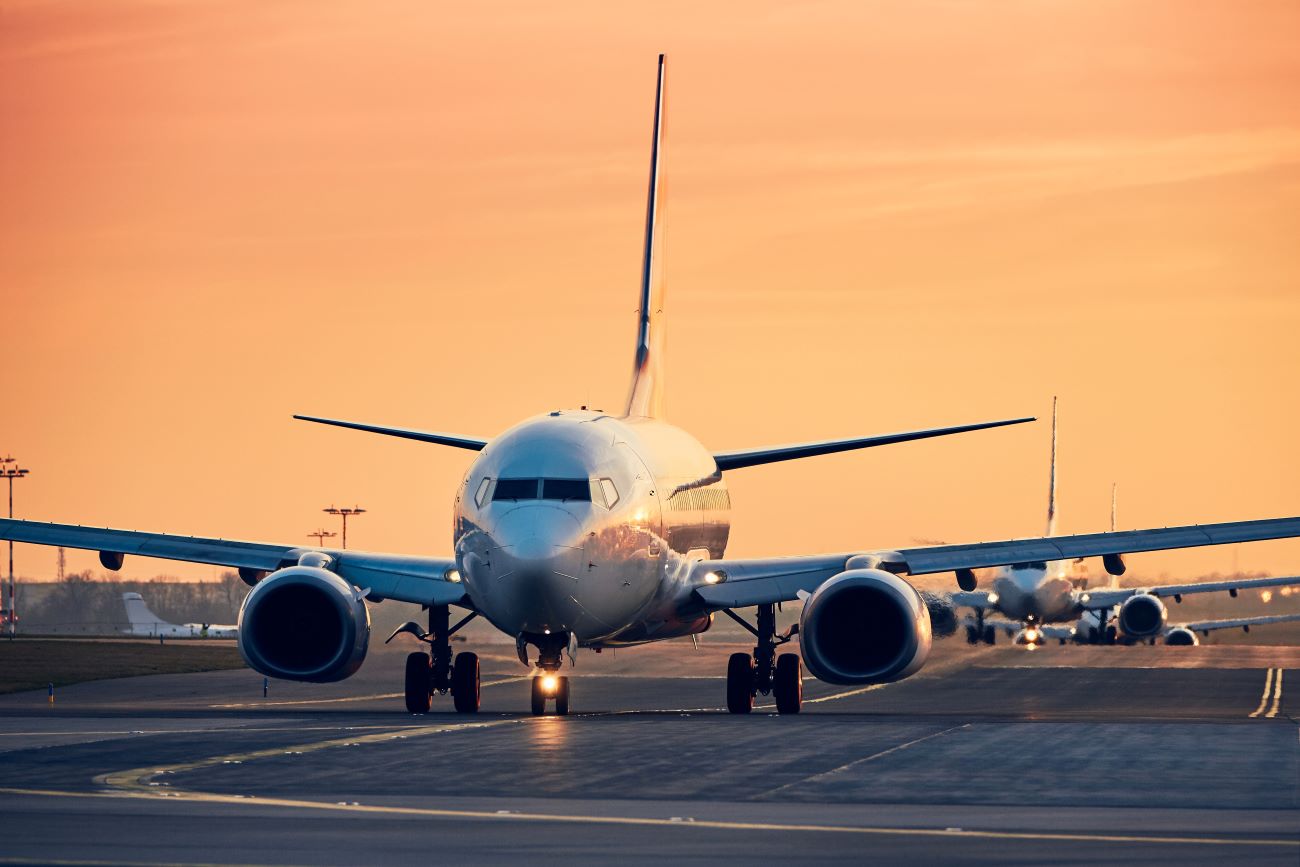 Airport Transfer