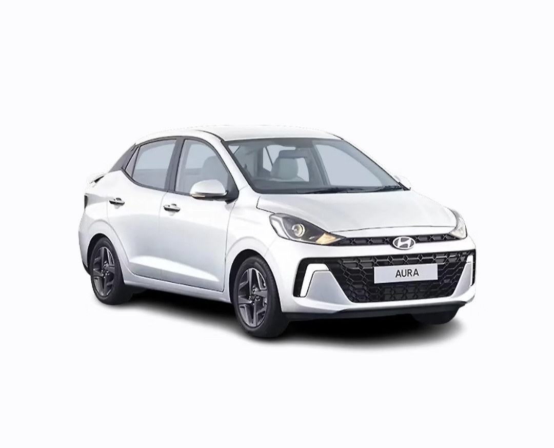 Hyundai Aura