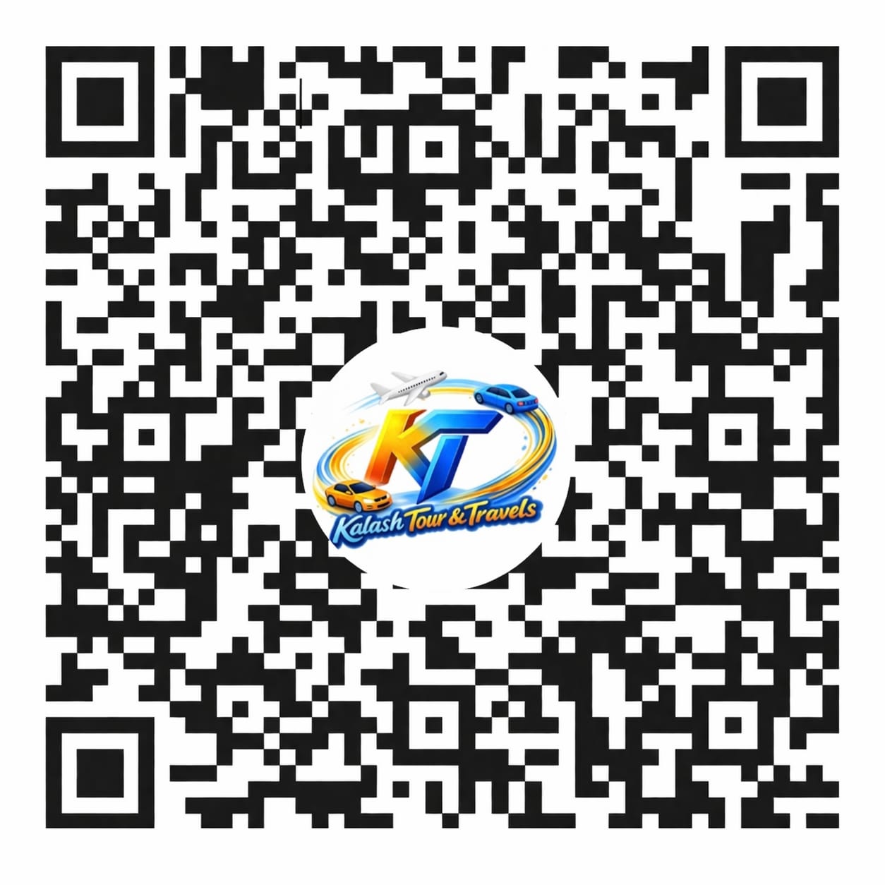 Scan to Pay